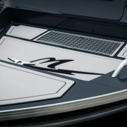 2026 Weldcraft 180 Rebel - White